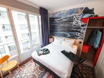 Ibis Styles Chaumont Centre Gare