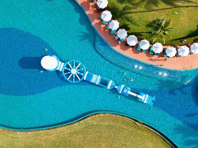 Sofitel Krabi Phokeethra Golf & Spa Resort