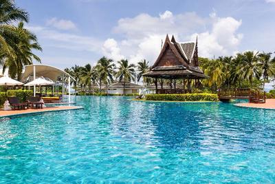 Sofitel Krabi Phokeethra Golf & Spa Resort