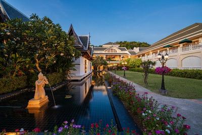 Sofitel Krabi Phokeethra Golf & Spa Resort