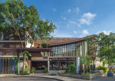 Pakasai Resort