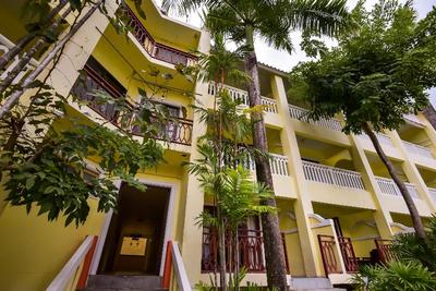 Capital O 406 Krabi Success Beach Resort