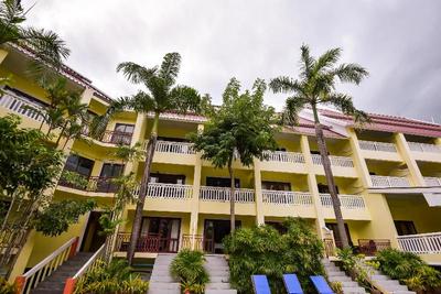 Capital O 406 Krabi Success Beach Resort