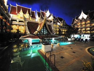 Aonang Ayodhaya Beach Resort & Spa