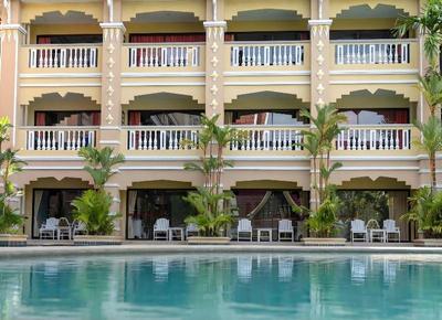 Aonang Ayodhaya Beach Resort & Spa