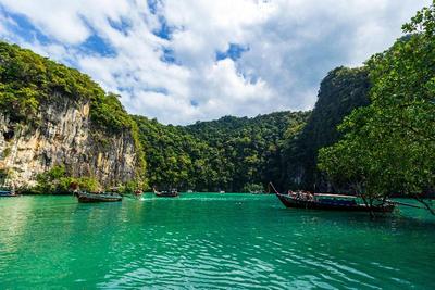 Holiday Inn Resort Krabi Ao Nang Beach