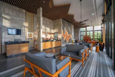 Holiday Inn Resort Krabi Ao Nang Beach