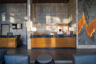 Holiday Inn Resort Krabi Ao Nang Beach