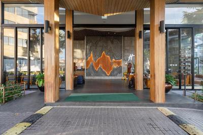 Holiday Inn Resort Krabi Ao Nang Beach