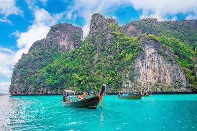 Holiday Inn Resort Krabi Ao Nang Beach