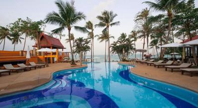 Pinnacle Samui Resort