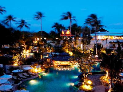 Horizon Karon Beach Resort & Spa