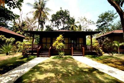 Ban Raya Resort and Spa