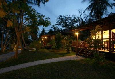 Ban Raya Resort and Spa
