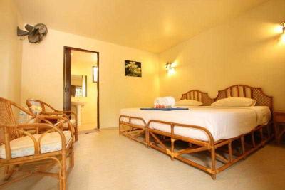 Ban Raya Resort and Spa