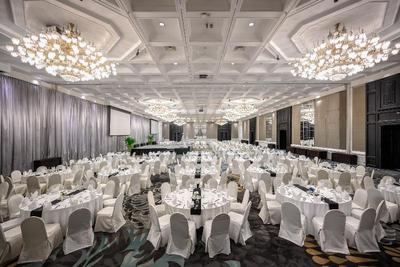 Centara Grand at Central Plaza Ladprao Bangkok