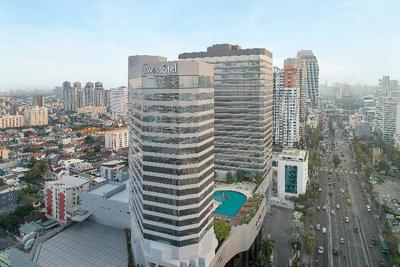 Jubilee Prestige Hotel Ratchadapisek