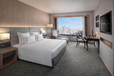 Jubilee Prestige Hotel Ratchadapisek