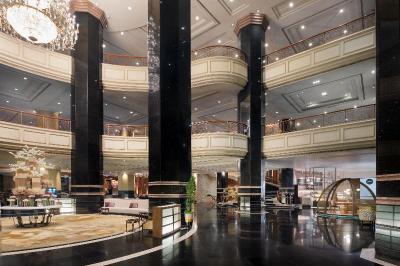 Jubilee Prestige Hotel Ratchadapisek