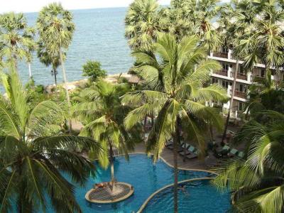 Pattawia Resort & Spa