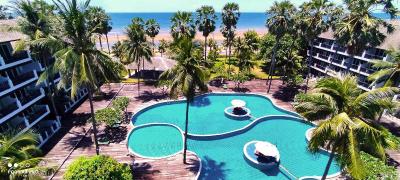 Pattawia Resort & Spa