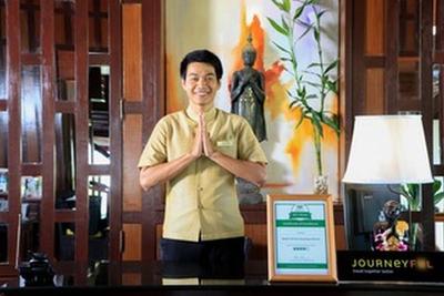 Baan Yin Dee Boutique Resort (SHA Extra+)