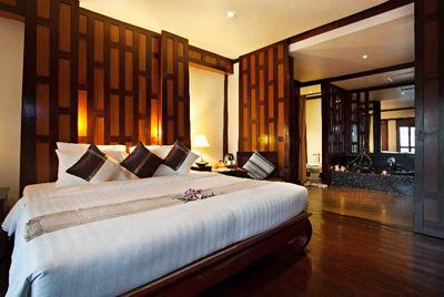 Baan Yin Dee Boutique Resort (SHA Extra+)