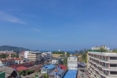 Bel Aire Resort