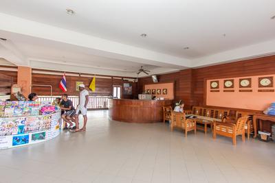 Bel Aire Resort