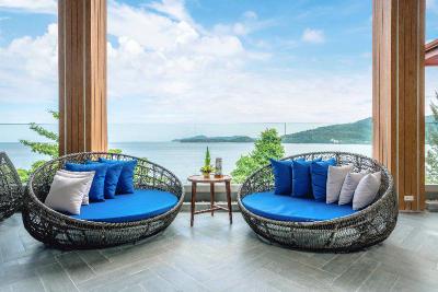 Namaka Resort Kamala