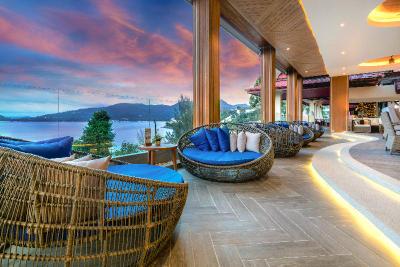 Namaka Resort Kamala
