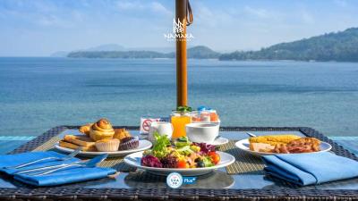 Namaka Resort Kamala