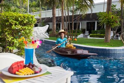 Access Resort and Villas