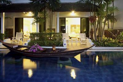 Access Resort and Villas