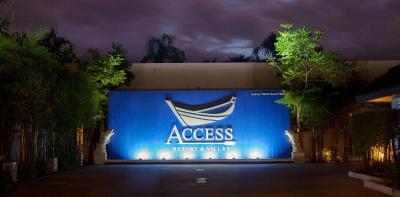 Access Resort and Villas