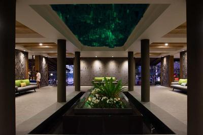 Andaman Cannacia Resort & Spa