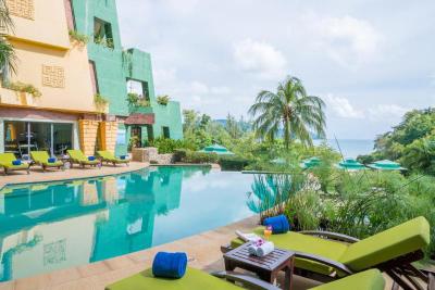 The Aspasia Boutique Apartment