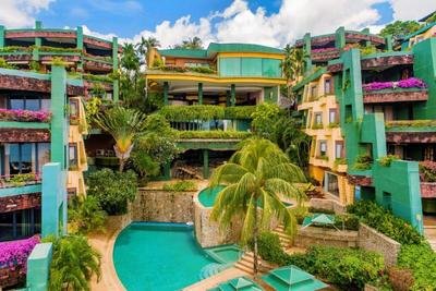 The Aspasia Boutique Apartment