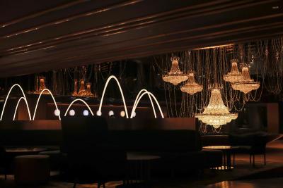 Asia Hotel Bangkok