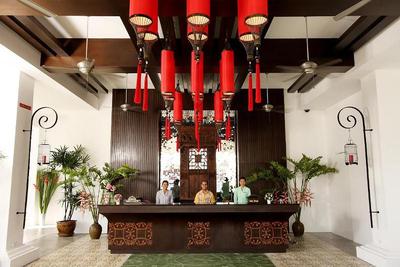 The Old Phuket Karon Beach Resort