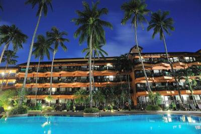 Courtyard by Marriott Phuket, Patong Beach