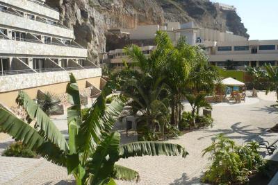 Terraza Amadores