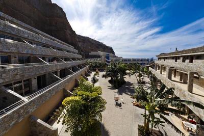 Terraza Amadores
