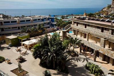 Terraza Amadores