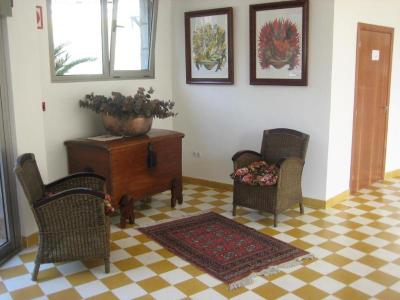 Terraza Amadores