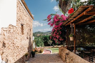 Agroturismo Can Guillem