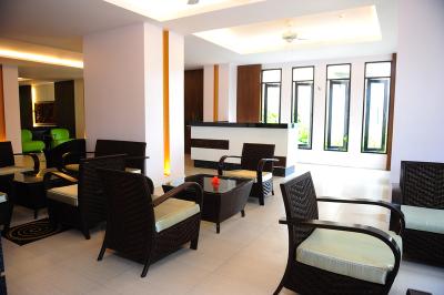 Peach Hill Resort