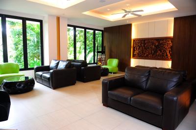 Peach Hill Resort