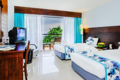 Peach Hill Resort