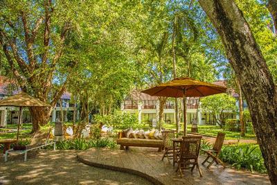 Woodlands Hotel and Resort